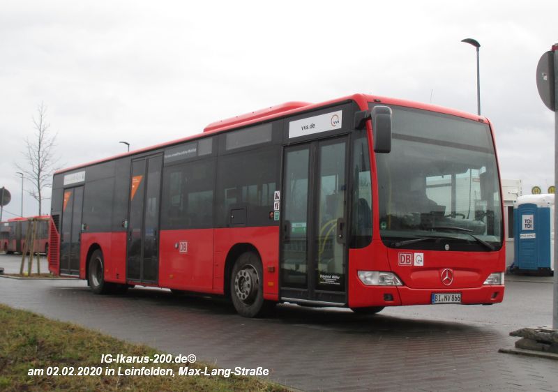 BI-NV 866